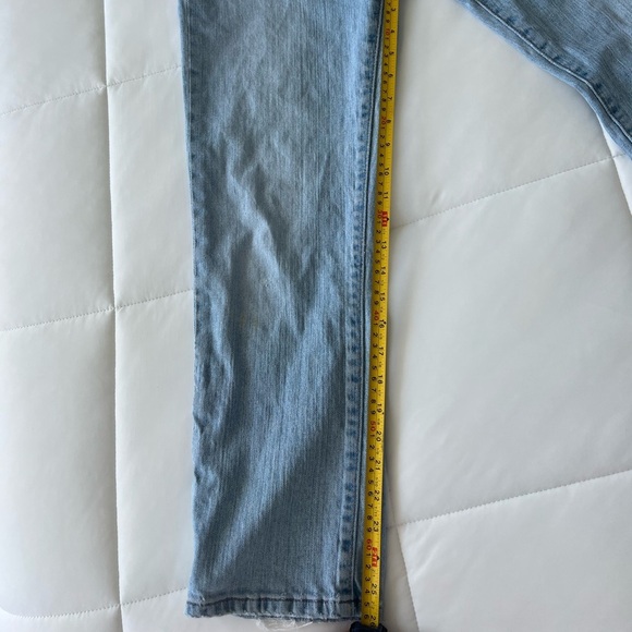 vintage nouveau low straight - Picture 9 of 10